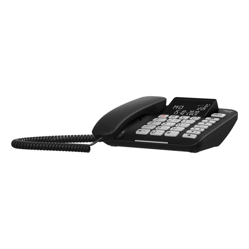 Gigaset DL780 Plus belaidis/laidinis telefonas