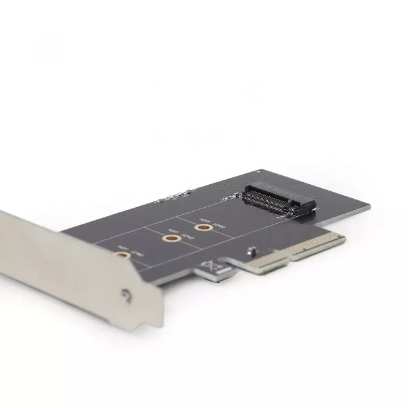 Gembird PEX-M2-01 vidinė M.2 PCIe adapterio kortelė
