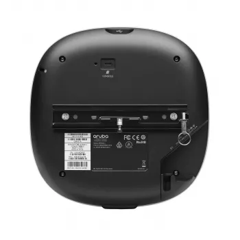 Belaidžio ryšio prieigos taškas HPE Aruba AP-514 Dual Band Wi-Fi 6
