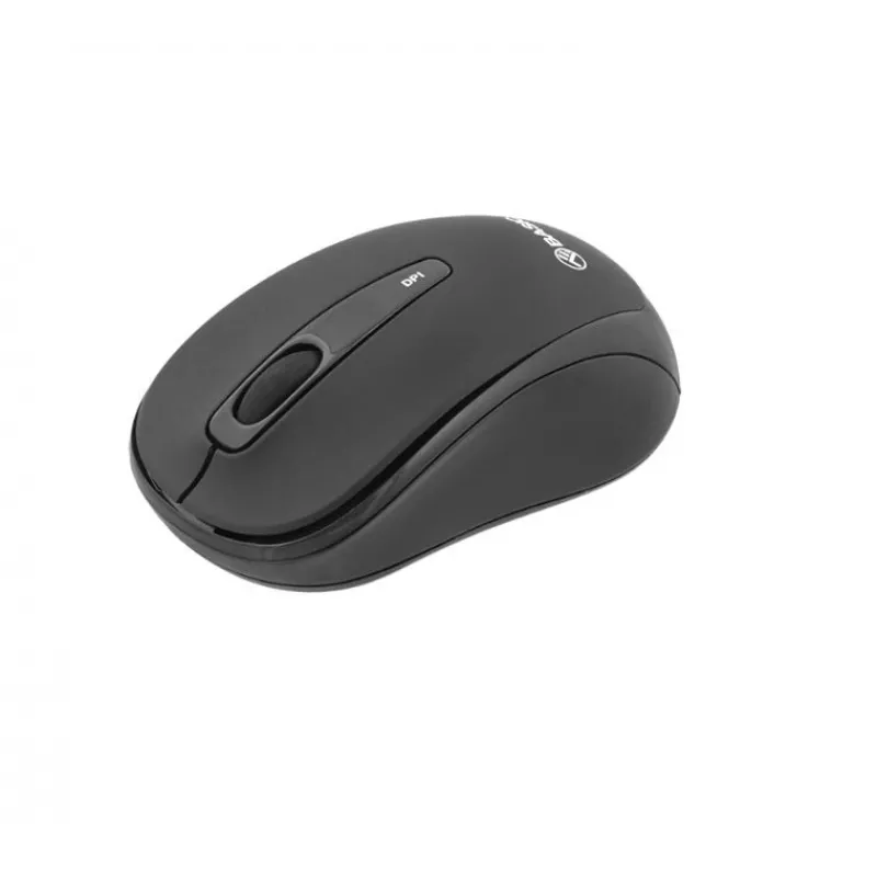 Belaidė pelė Tellur Basic Mini Black