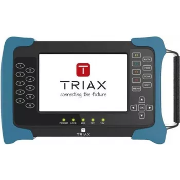 Triax 304579 Ekranas