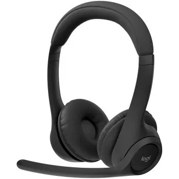 Logitech 981-001453 belaidės ausinės / headset