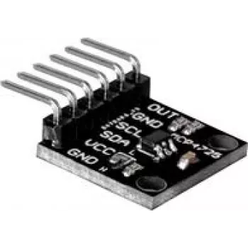 Konverteris COM-DAC01 (1 vnt.)