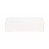 Mikrotik hEX lite belaidis maršrutizatorius Baltas