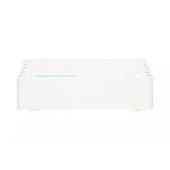 Mikrotik hEX lite belaidis maršrutizatorius Baltas