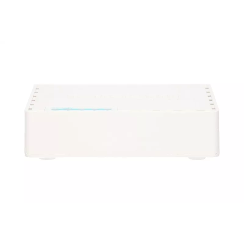 Mikrotik hEX lite belaidis maršrutizatorius Baltas
