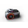 Robotinė vejapjovė Segway SGW001, baterija, 500 m², pjovimo plotis 18 cm