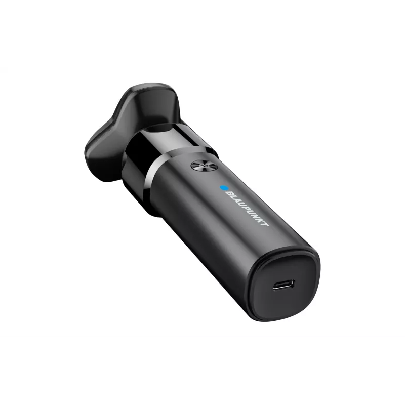 Automagnetola BLAUPUNKT MSR502 4x50W su USB ir AUX įėjimu