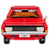 Konstrukcinis žaislas Cobi Opel Rekord C Coupe mastelis 1:12 modelis COBI-24345, kolekcinis statybos rinkinys