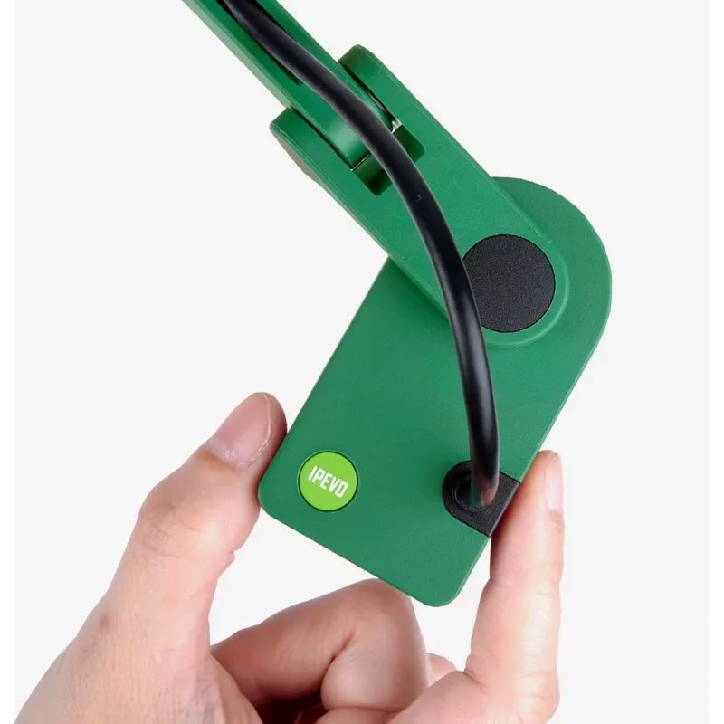 Dokumentų kameros IPEVO VZ-R Green CMOS USB/HDMI