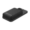 Belkin BoostCharge Pro magnetinė Qi2 išorinė baterija, 10000 mAh, 15 W, juoda