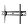 Laikiklis SBOX PLB-2546T-2 televizoriui nuo 37 iki 80 colių, 45 kg, VESA 600×400 mm