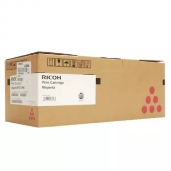 Kasetė su toneriu Ricoh 821261 Originali Magenta