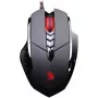 A4Tech Bloody V7m pelė USB Type-A V-Track 3200 DPI