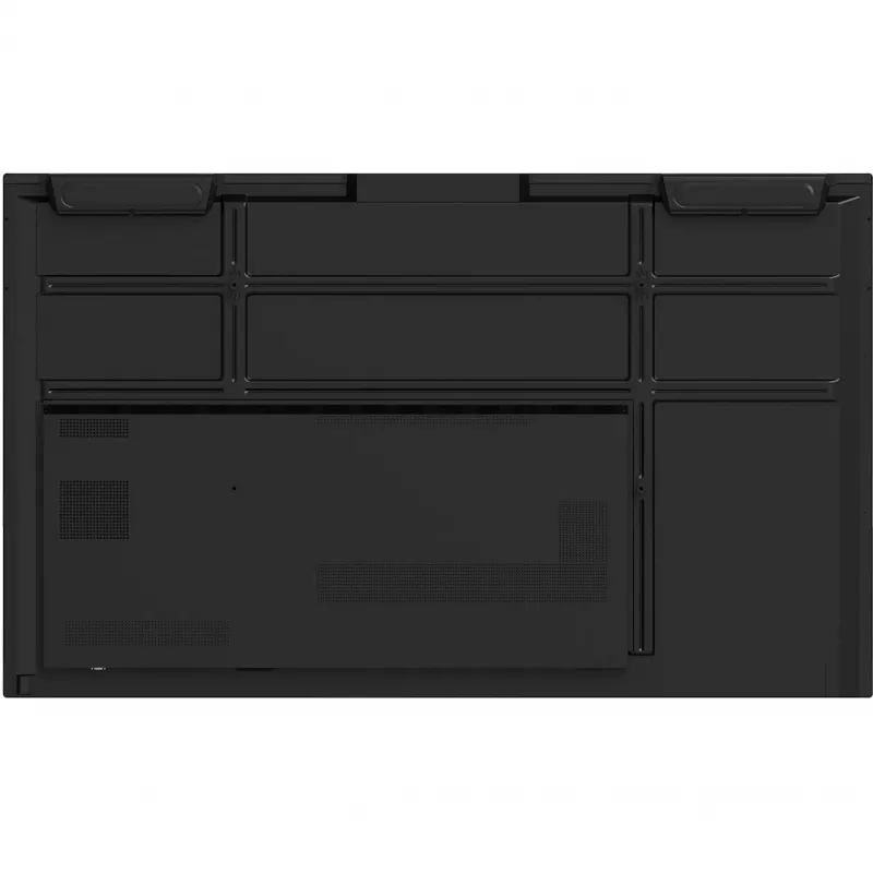 Monitorius Optoma 5753RK 75 colių liečiamas ekranas 3840 x 2160