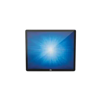 Liečiamasis monitorius Elo Touch Solutions 1902L 19 colių LED 1280×1024 225 cd/m² juodas