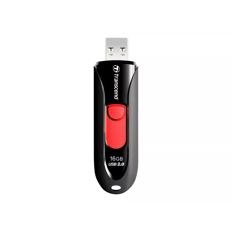 USB atmintukas Transcend 16GB USB-A JetFlash 590