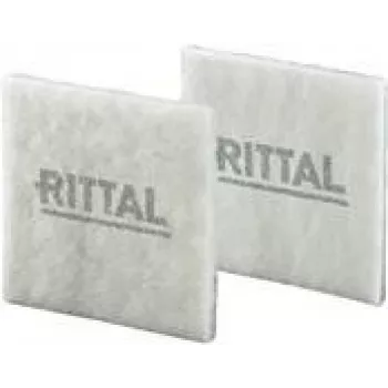 Rack vėsinimo įranga Rittal 3171.105 — pluoštinė medžiaga, 173 × 17 × 173 mm