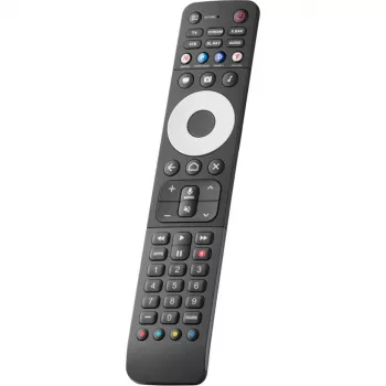 One for All Smart Control Pro juoda – universalus nuotolinio valdymo pultas (URC7966)