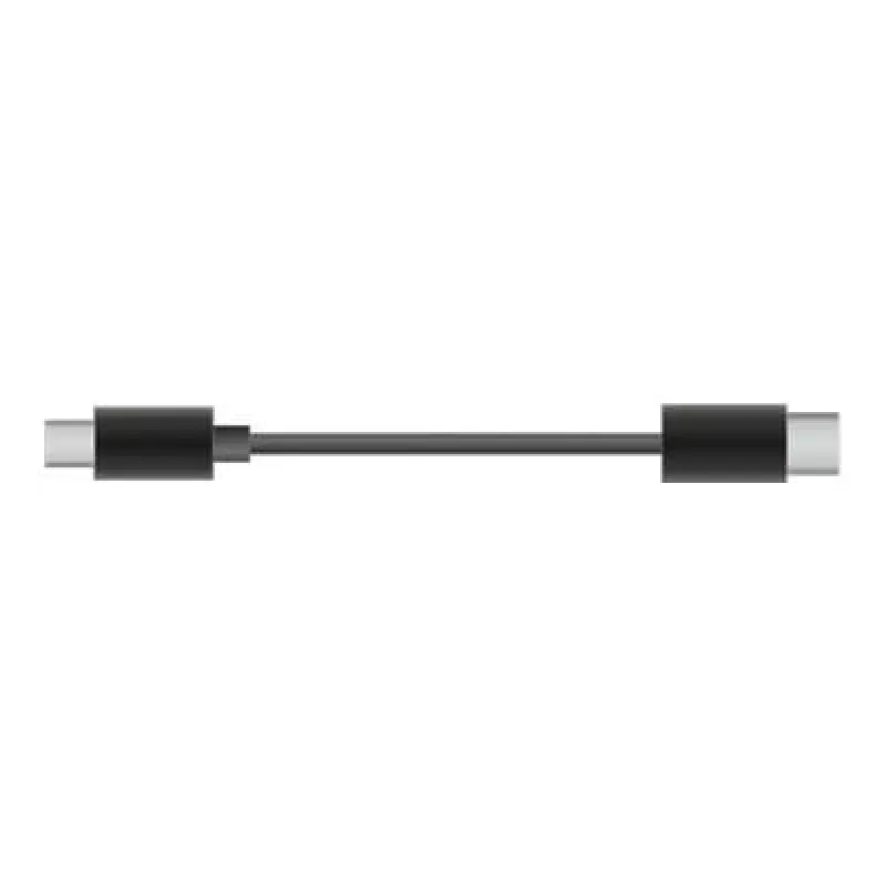 USB ilginimo laidas Delock SuperSpeed USB 3.2 Gen 1 2m USB C juodas
