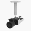 Stebėjimo kamera Axis 02484-001 2592 x 1944 pikseliai