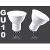 LED lemputė Tracer TRAZAR46501, 9W, E27, 806 lm, šilta balta 3000K
