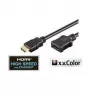 HDMI kabelis ShiverPeaks BS77479-0.25 0,25 m