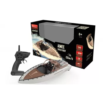 Amewi 26101 nuotoliniu būdu valdomas RC modelis Boot Electric Motor (26101)