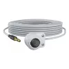 Apsaugos kameros mikrofonas Axis 01561-001