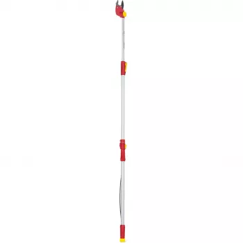 Benzininė vejapjovė WOLF-Garten POWER DUAL CUT RR 400 T