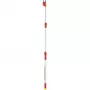 Benzininė vejapjovė WOLF-Garten POWER DUAL CUT RR 400 T