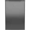 Šaldiklis vertikalus BOMANN GS 7253, 87 L, nerūdijantis plienas, energijos klasė C, -18°C