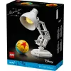 LEGO Ideas 21357 – Luxo Jr. statybinis rinkinys, 613 detalių