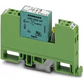 Relės modulis Phoenix Contact EMG 10-REL/KSR-G 24/ 1-LC (2942108)