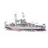 Blokai USS Arizona BB-39 2046 blokai