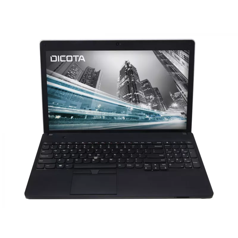 DICOTA D30124 Privatumo filtras 39,6 cm (15,6 colio)