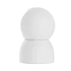 IP stebėjimo kamera Xiaomi Smart Camera C500 — Vidinė sferinė 3200×1800, 110° matymo laukas, 360° pasukimas, 110° pakreipimas, naktinis matymas 10 m
