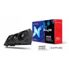 SAPPHIRE PULSE Radeon RX 9070 XT 16GB GDDR6 vaizdo plokštė