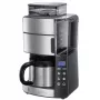 Russell Hobbs 25620-56 Skaitmeninis kavos virimo aparatas su malūnėliu ir terminiu ąsočiu