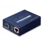 Tinklo medijos keitiklis PLANET GTP-805A 1000 Mbit/s, 1000Base-T į 1000Base-X, SFP, PoE biudžetas 30 W