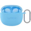 Ausinės Canyon TWS-5 CNS-TWS5BL – Tikrai belaidės – Bluetooth 5.3 – Į ausis – USB-C įkrovimo dėklas – Lietimo valdymas – Iki 38 h veikimo – Juodos