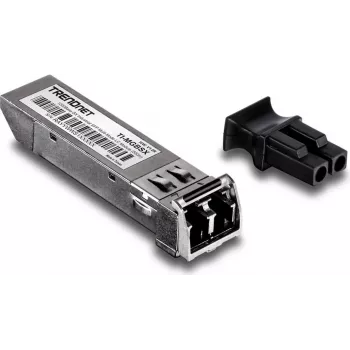 SFP modulis Trendnet TI-MGBSX 1000Base-SX daugiamodis LC