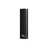 WD Elements stalinis išorinis kietasis diskas 26 TB USB 3.2 WDBWLG0260HBK-EESN