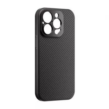 Dėklas išmaniajam telefonui Freewell FW-17-IP15PRO, skirtas iPhone 15 Pro – 17 mm sriegis objektyvui ir magnetinis filtrų laikiklis