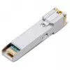 TP-Link TL-SM5310-T 10G BASE-T RJ45 SFP+ modulis, varinis, 10300 Mbit/s, RJ-45, 100 m, 10 Gigabit Ethernet