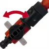Einhell 4170438 Sodo įrankis 4.600 L Juodas