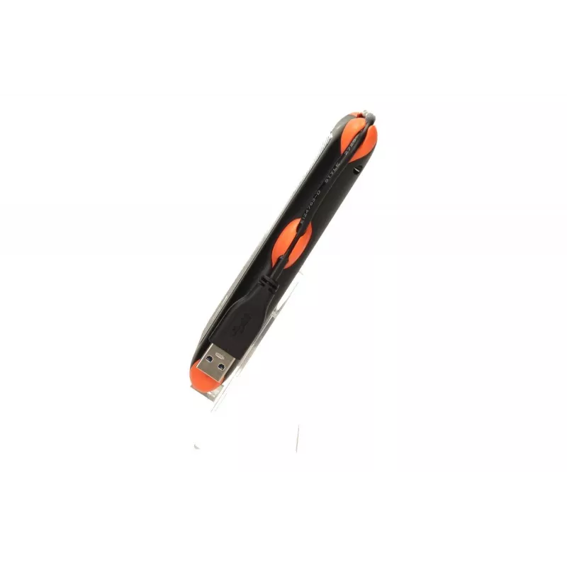 SILICON POWER Armor A30 - Festplatte - 2TB - extern (tragbar) - 2.5 (6,4 cm) - USB3.0 - Schwarz (SP020TBPHDA30S3K)