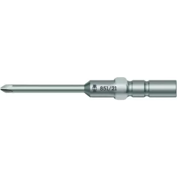 Antgalis Phillips PH00 Wera 4 mm, ilgis 40 mm