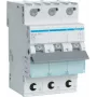 Hager MCS316 grandinis pertraukiklis 16A 50/60 Hz
