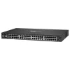 HPE Aruba 6000 48G 4SFP jungiklis – 48 prievadų gigabitinės jungties valdomas L3 jungiklis
